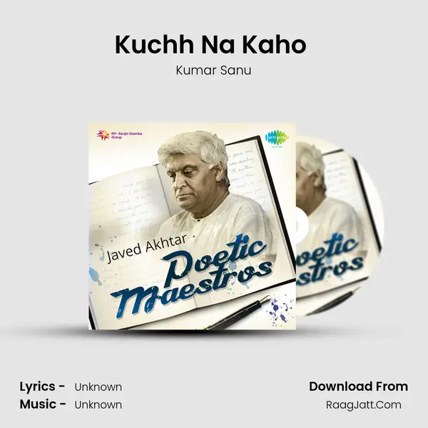 Kuchh Na Kaho (Happy) Cover