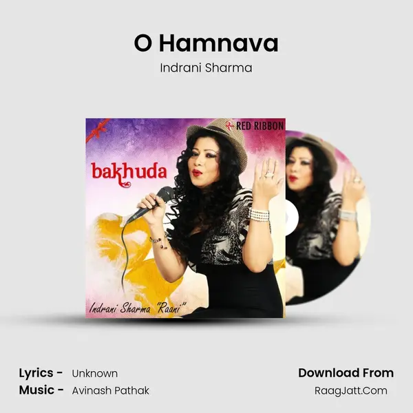 O Hamnava MP3 Song by Indrani Sharma Cover