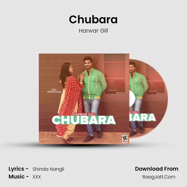 Chubara - Harwar Gill