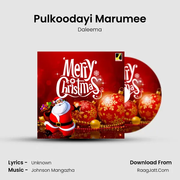Pulkoodayi Marumee MP3 Song by Daleema Cover
