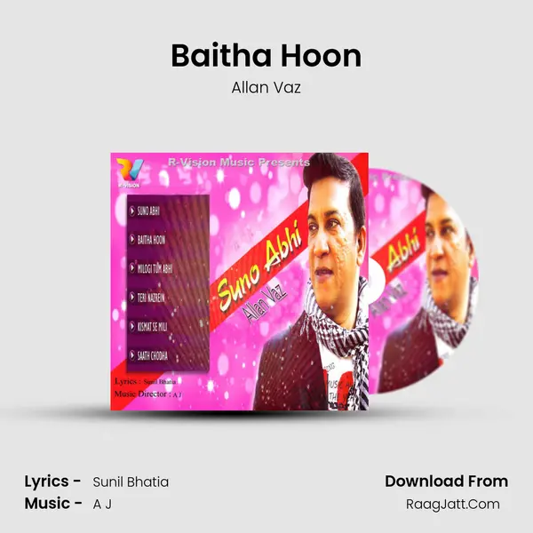 Baitha Hoon mp3 song