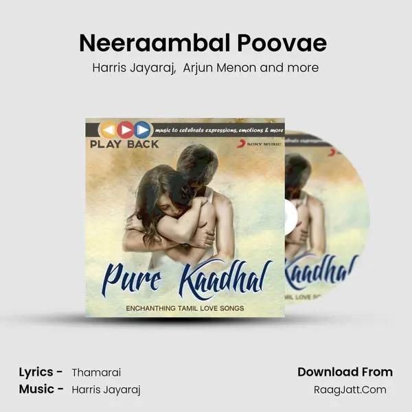 Neeraambal Poovae (From 