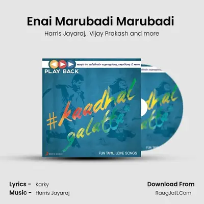 Enai Marubadi Marubadi (From 
