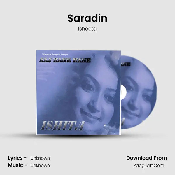 Saradin MP3 Song by Isheeta Cover
