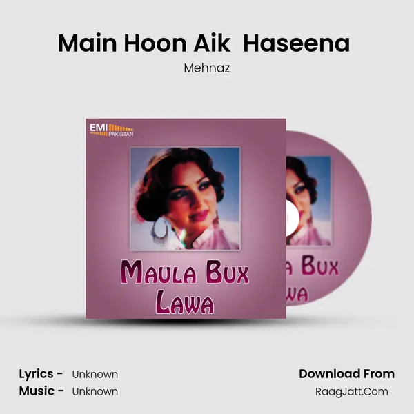 Main Hoon Aik  Haseena (From 