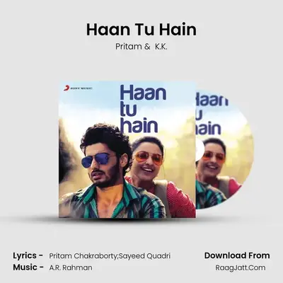 Haan Tu Hain Cover