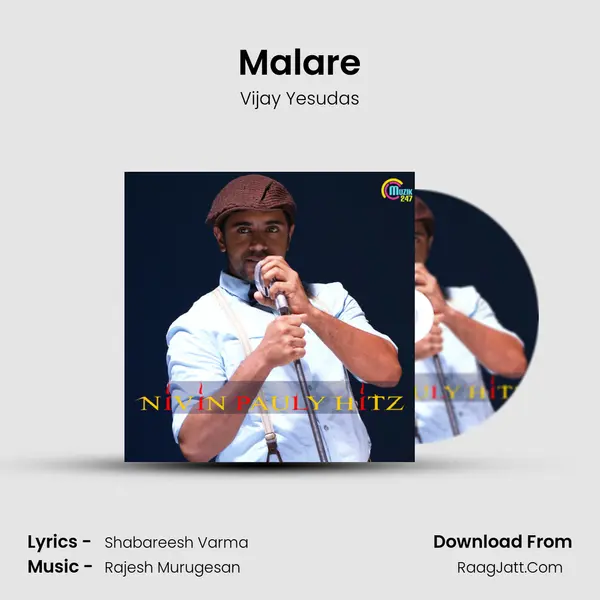 Malare Cover