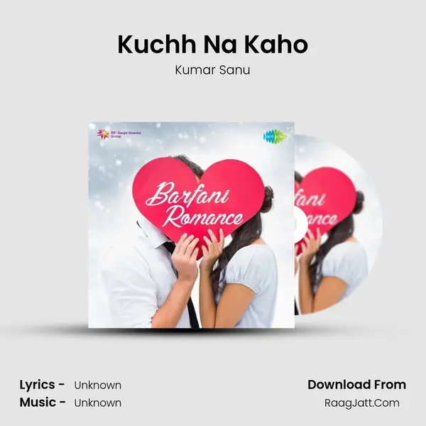 Kuchh Na Kaho Cover