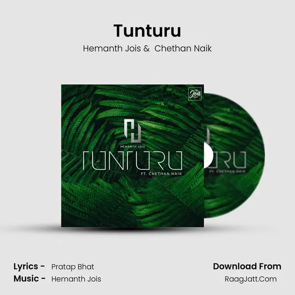 Tunturu MP3 Song by Hemanth Jois Cover