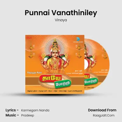 Punnai Vanathiniley MP3 Song by Vinaya Cover