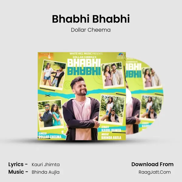 Bhabhi Bhabhi - Dollar Cheema