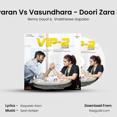 Raghuvaran Vs Vasundhara - Doori Zara Banake MP3 Song by Benny Dayal Cover