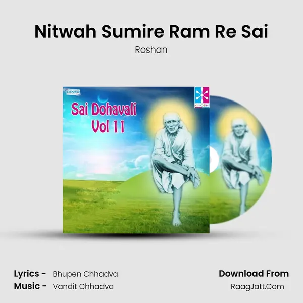 Nitwah Sumire Ram Re Sai MP3 Song by Roshan Cover