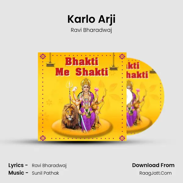 Karlo Arji mp3 song