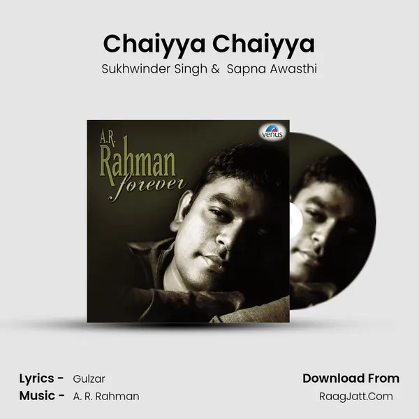 Chaiyya Chaiyya Cover