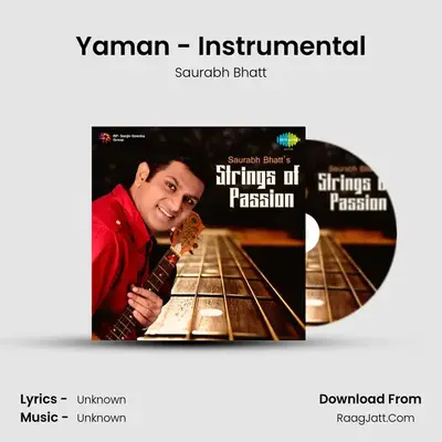 Yaman - Instrumental Cover