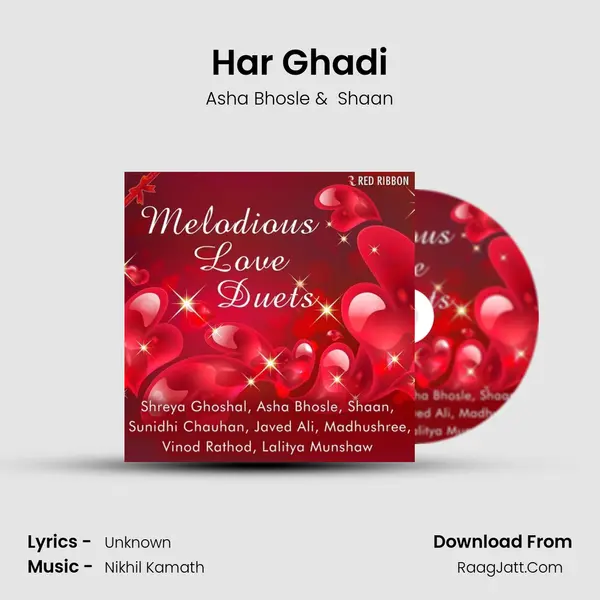 Har Ghadi Cover