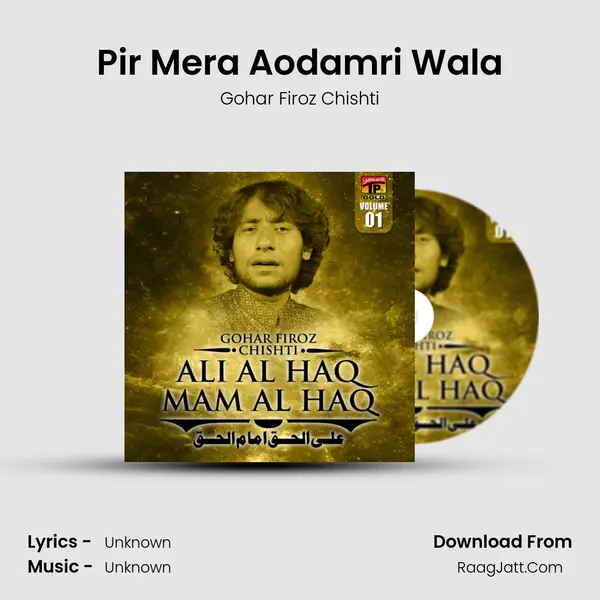 Pir Mera Aodamri Wala mp3 song