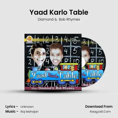 Yaad Karlo Table mp3 song