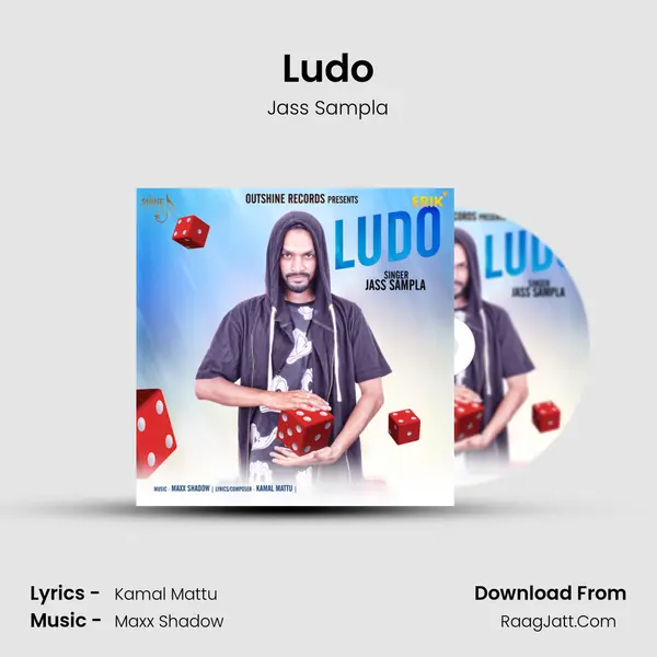 Ludo mp3 song