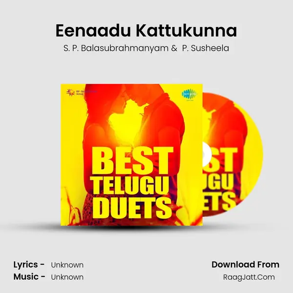 Eenaadu Kattukunna Cover