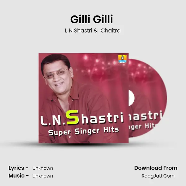 Gilli Gilli (From Mahabharatha) mp3 song