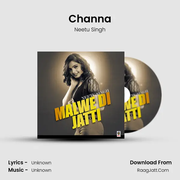 Channa MP3 Song by Neetu Singh Cover