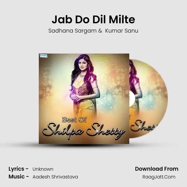 Jab Do Dil Milte MP3 Song by Sadhana Sargam Cover