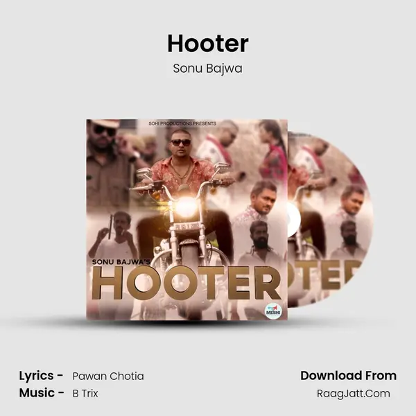 Hooter mp3 song