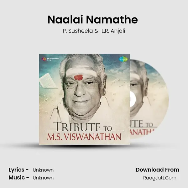Naalai Namathe (Female) Cover