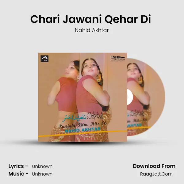 Chari Jawani Qehar Di (From 