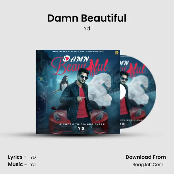 Damn Beautiful - Yd