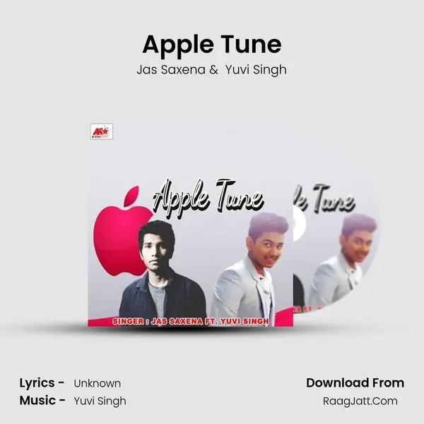 Apple Tune - Jas Saxena