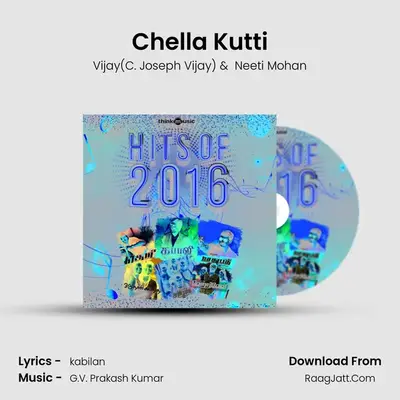 Chella Kutti Cover