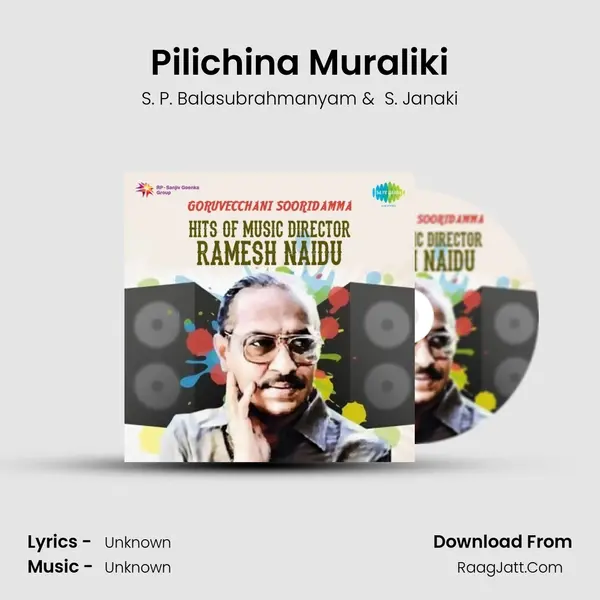 Pilichina Muraliki Cover