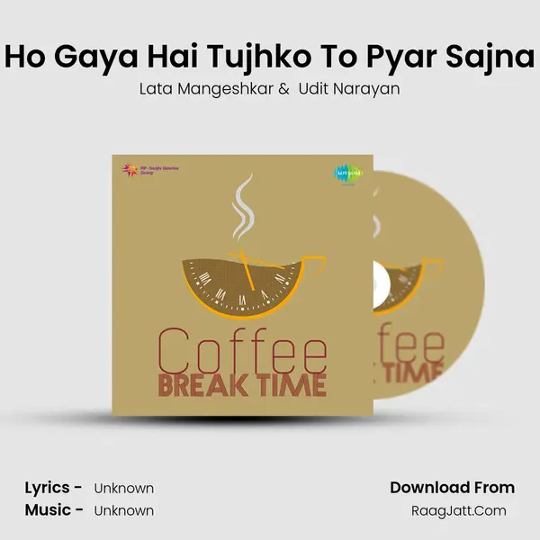 Ho Gaya Hai Tujhko To Pyar Sajna Cover