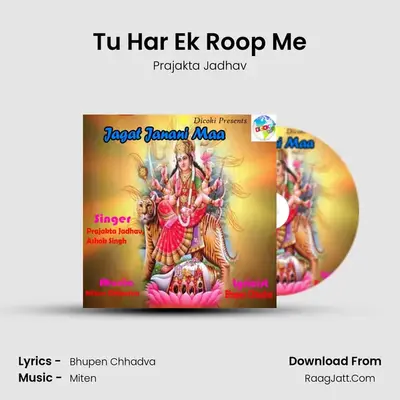 Tu Har Ek Roop Me Cover