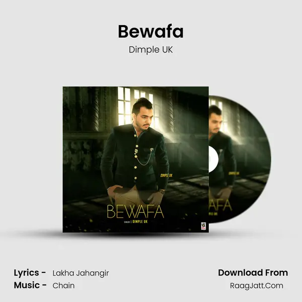 Bewafa - Dimple UK