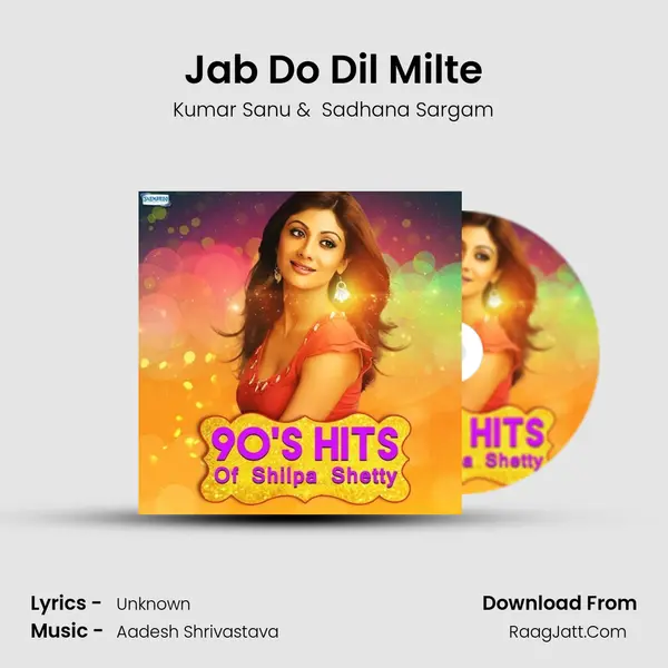 Jab Do Dil Milte Cover