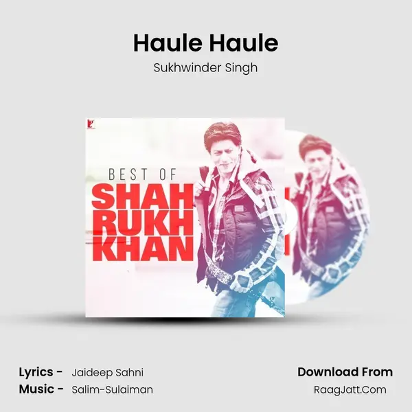 Haule Haule Cover