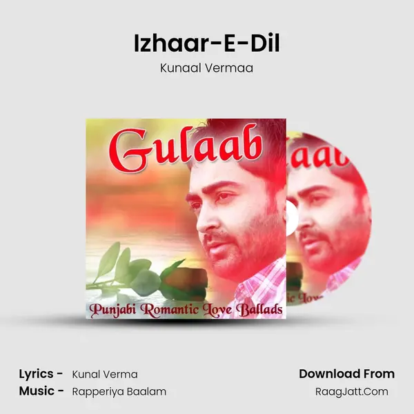 Izhaar-E-Dil Cover