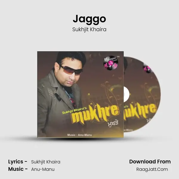 Jaggo mp3 song