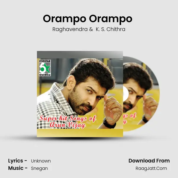 Orampo Orampo (From 