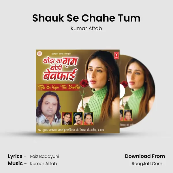 Shauk Se Chahe Tum mp3 song