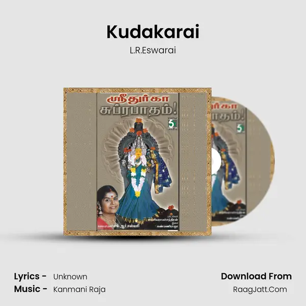 Kudakarai MP3 Song by L.R.Eswarai Cover