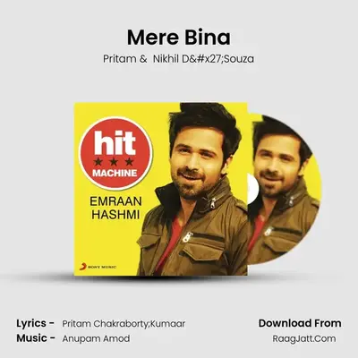 Mere Bina Cover