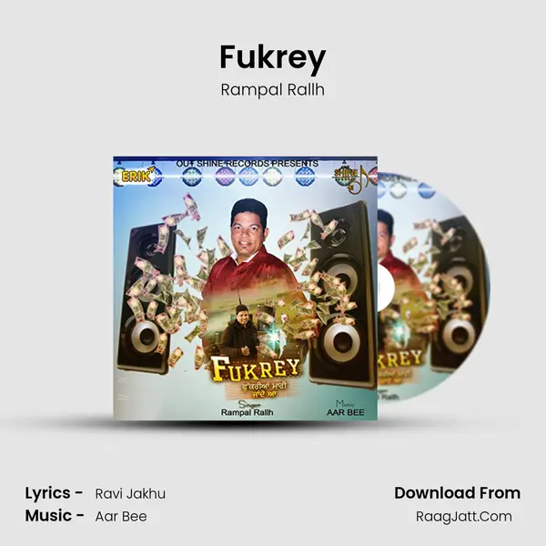 Fukrey - Rampal Rallh