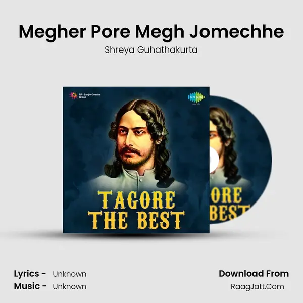 Megher Pore Megh Jomechhe Cover