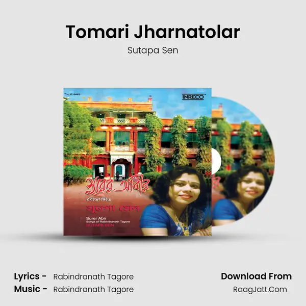 Tomari Jharnatolar mp3 song