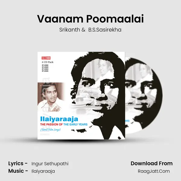 Vaanam Poomaalai Cover